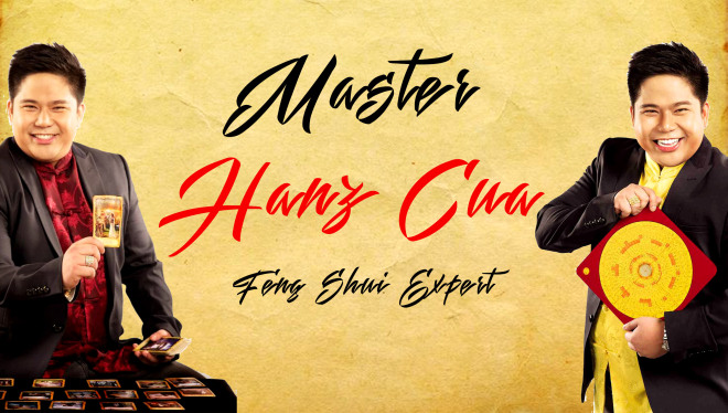 Master Hanz Cua 1